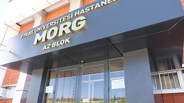 Elazığ'da şüpheli ölüm