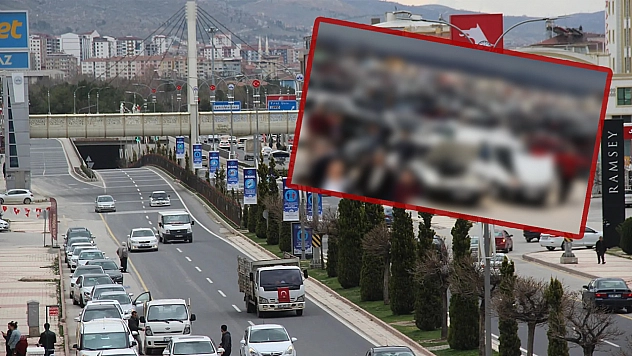 Elazığ'da talep arttı: Fiyatlar yükselişte!