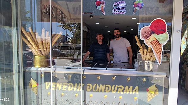 Elazığ'da talep her geçen yıl artıyor: Seneye görüşürüz..