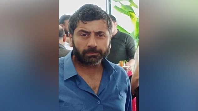 Elazığ'da talihsiz adam evinde ölü bulundu