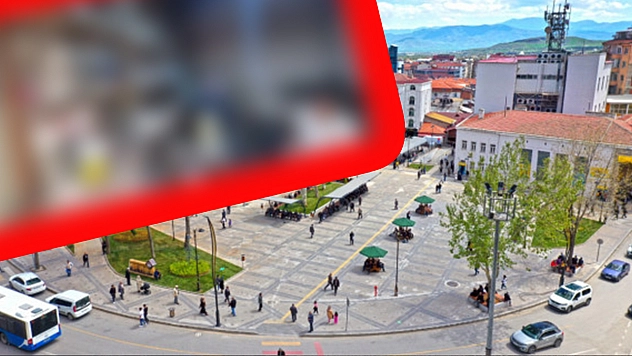 Elazığ'da tarihin tozlu sayfalarında yerini almaya yüz tutmuş işte o meslek