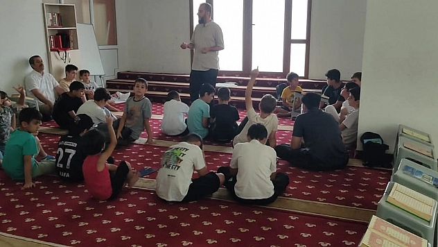 Elazığ'da teknoloji semineri düzenlendi