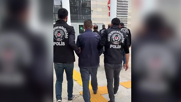 Elazığ'da telefon dolandırıcılığı: 1,5 Milyon TL'lik vurgun!