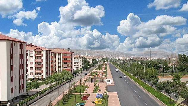 Elazığ'da Temmuz Ayında Kaç Konut Satıldı?