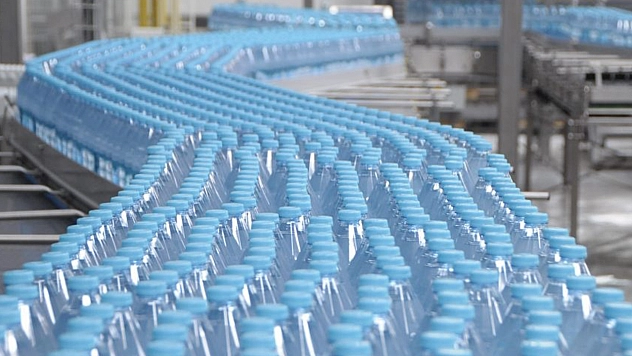 Elazığ'da termometreler 38'i gördü, su rafları boşaldı