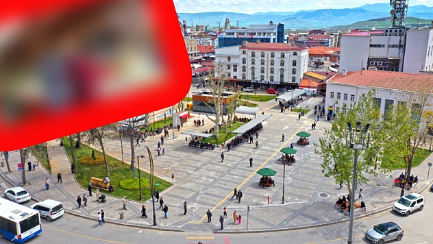 Elazığ'da tezgahlarda bolluk var