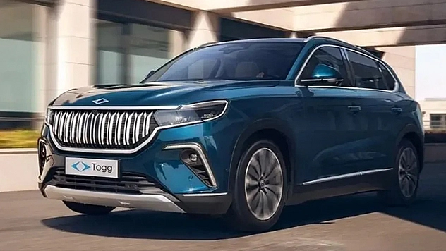 Elazığ'da TOGG almak isteyenlere dev fırsat: sıfır faizli kredi