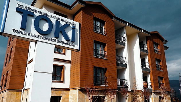 Elazığ'da TOKİ'ye Başvuranlar Bunları Merak Ediyor