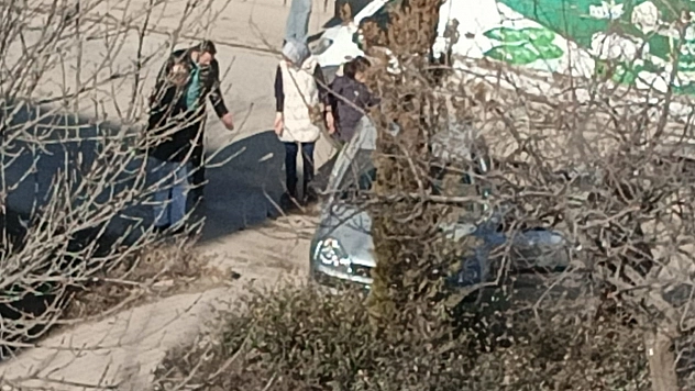 Elazığ'da trafik kazası