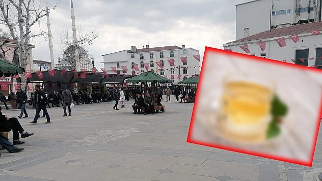 Elazığ'da tüketmeyen kalmasın: Tam bir şifa deposu!