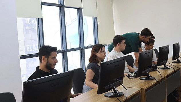 Elazığ'da ücretsiz kurs imkanı