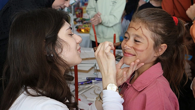 Elazığ'da Uluslararası Çölyak Günü etkinliği