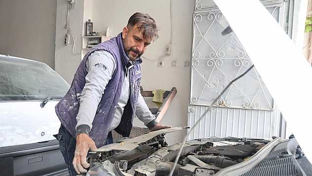 Elazığ'da ustalar 50 bin liraya çalışacak eleman bulamıyor