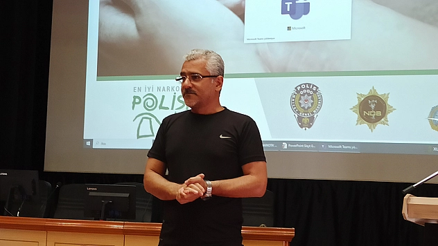 Elazığ'da Vatandaşlara Uyarı Çocuklarınızla İlgili Olun