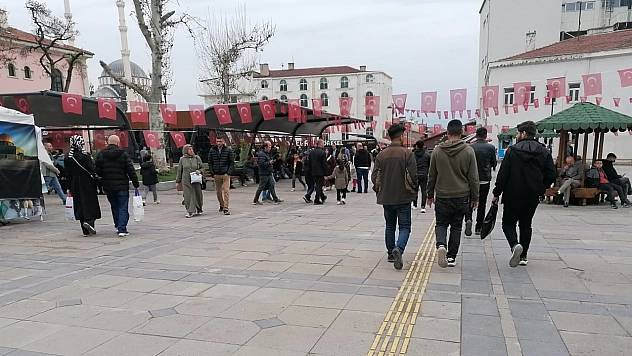 Elazığ'da Vatandaşların İyi Habere İhtiyacı Var!