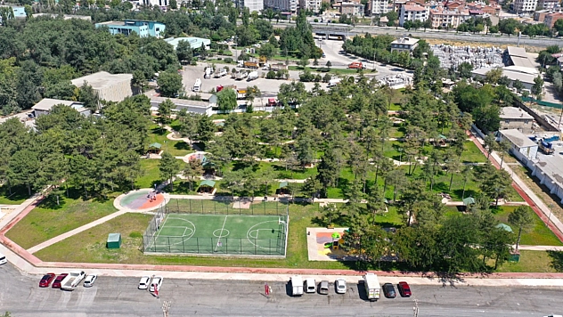 Elazığ'da Vatandaşların Takdirini Toplayan Bir Çalışma Daha!