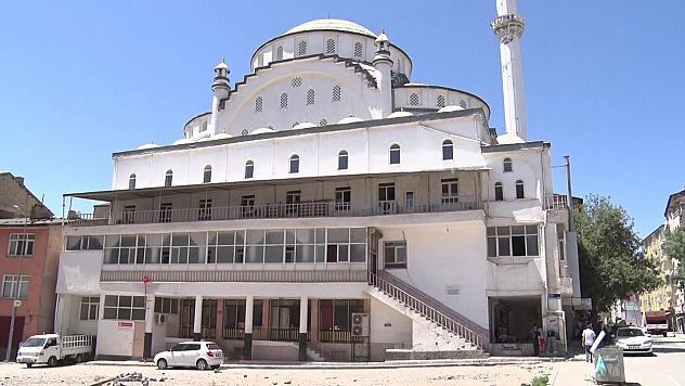 Elazığ'da Yanlıştan Dönüldü