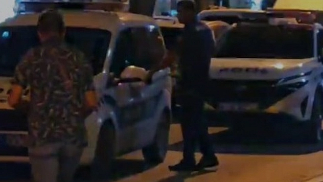 Elazığ'da yarım saat arayla bir bıçaklı kavga daha