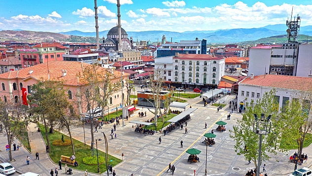 Elazığ'da Yarın Son Gün