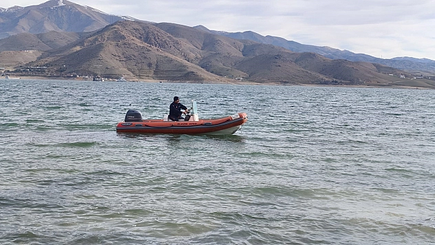 Elazığ'da yaşlı adam 9 gündür aranıyor