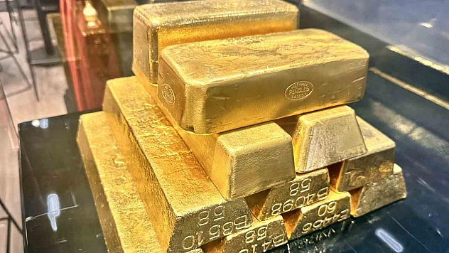 Elazığ'da yatırımcıların gözü bu haberde: İşte altın fiyatları (26.12.2025)