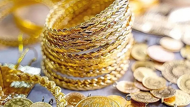 Elazığ'da yatırımcıların gündemi: Altın fiyatları