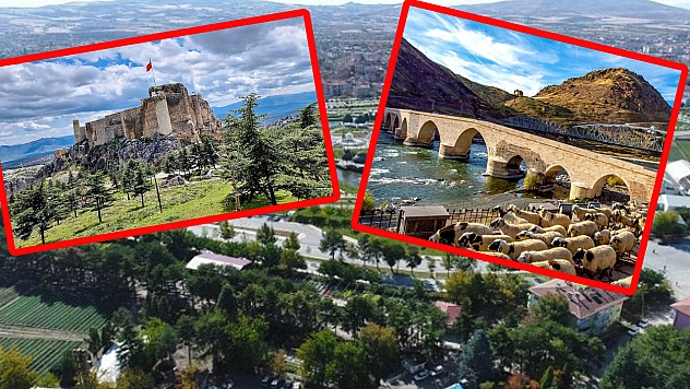 Elazığ'da yaz bitmeden gezilecek turistik duraklar