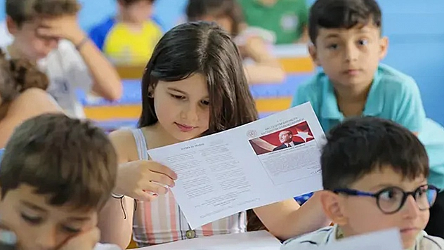 Elazığ'da yaz tatili heyecanı başladı: Okullar ne zaman kapanacak?