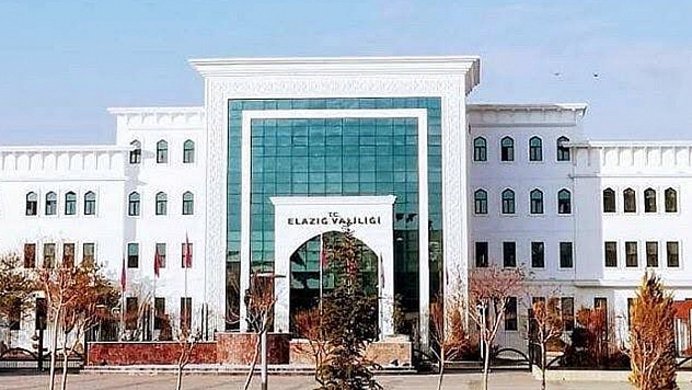 Elazığ'da Yeni Bir Uygulama Başladı!