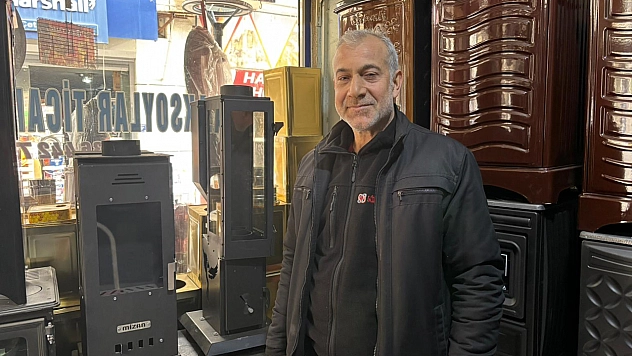 Elazığ'da yeni devrim