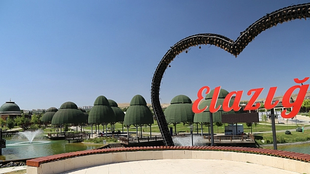 Elazığ'da Yeni Dönem Başlıyor!