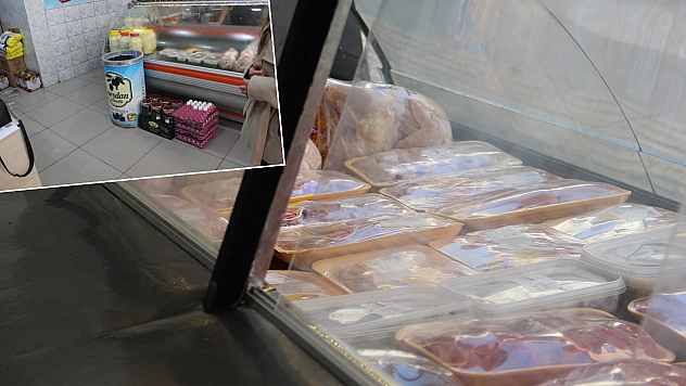 Elazığ'da yeni yıla tatsız giriş: Vatandaş, beyaz et tüketmekte zorlanacak