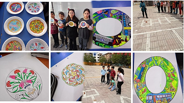 Elazığ'da Yenilikçi Eğitim Yaklaşımı Dikkat Çekiyor