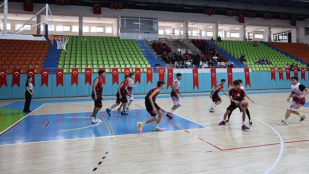 Elazığ'da Yerel Lig Heyecanı Başladı