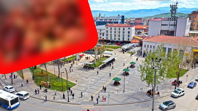 Elazığ'da yılın ilk meyvesi tezgahlarda yoğun ilgi gördü