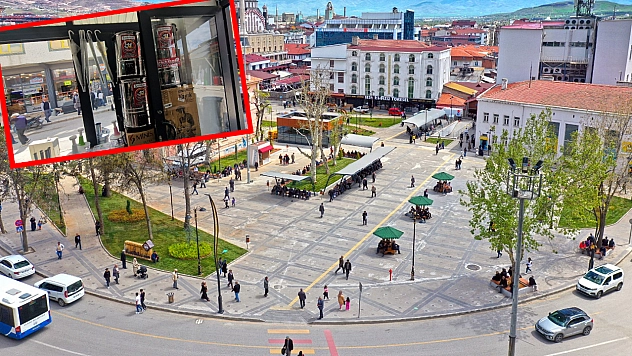 Elazığ'da yıllara meydan okuyan o ürün ilgi odağı oldu