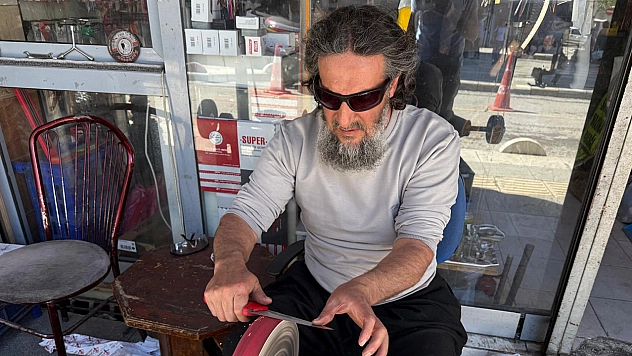 Elazığ'da yoğunluk başladı acele edin