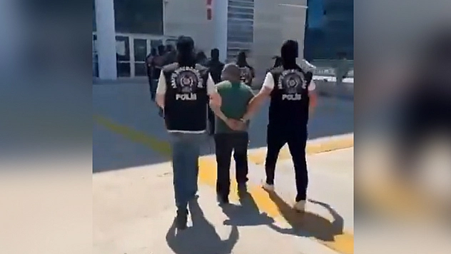 Elazığ'da ziynet eşyası hırsızlığında 4 tutuklama
