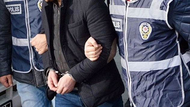 Elazığ dahil 14 ilde 23 şahsa FETÖ operasyonu