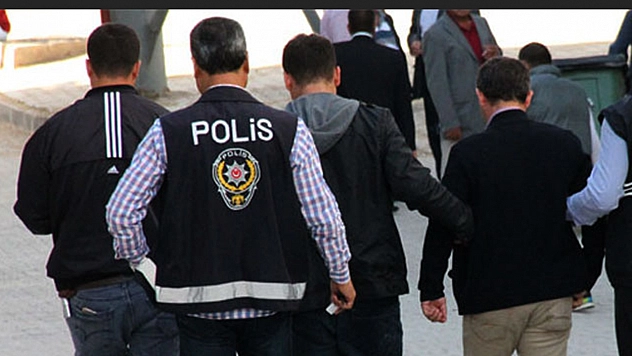 Elazığ Dahil 16 İlde Bölücü Terör Örgütüne Yönelik Operasyon Düzenlendi