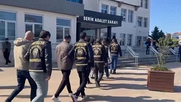 Elazığ dahil 17 ilde dev dolandırıcılık operasyonu