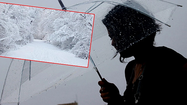 Elazığ dahil 24 il için sarı kodlu uyarı!