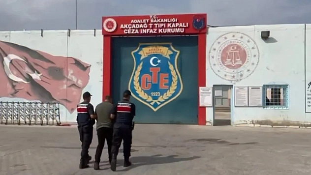 Elazığ dahil 29 ilde 49 şüpheli yakalandı, 39'u tutuklandı