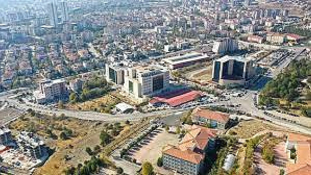Elazığ dahil 3 il için alarm: Kuvvetli yağış, sel ve çığ tehlikesi uyarısı