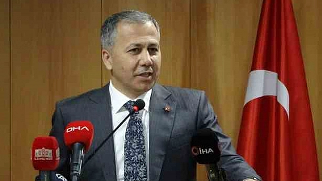 Elazığ dahil 36 ilde göçmen operasyonu