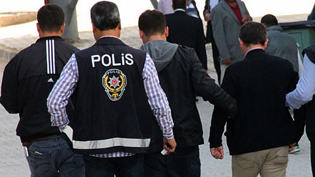 Elazığ Dahil 45 İle 'Narkogüç-43' Operasyonu