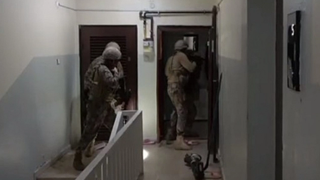 Elazığ Dahil 46 İlde Narkoçelik-2 Operasyonu! 227 Şüpheli Yakalandı