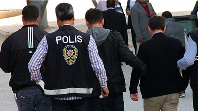 Elazığ Dahil 48 İlde 'Narkogüç-48' Operasyonu Düzenlendi