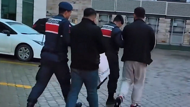 Elazığ dahil 63 ilde uyuşturucu operasyonu!