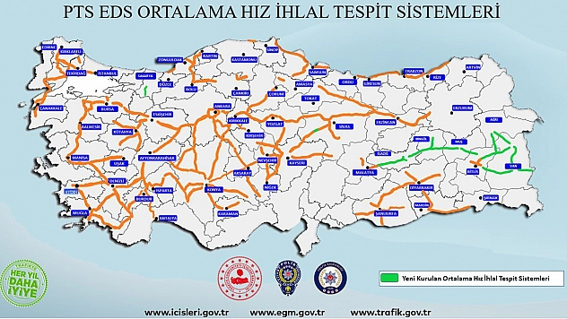 Elazığ dahil 9 ilde başladı: Artık kaçış yok!